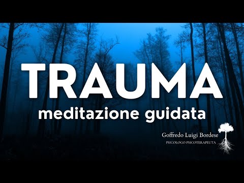 GUIDED MEDITATION Let's face FEAR TOGETHER