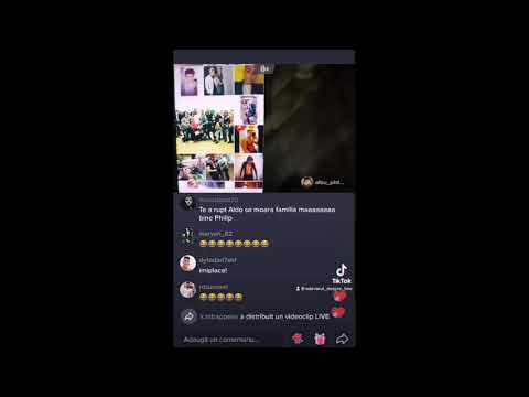 Albu Philip se pisa pe Cimpanzeul de Aldo !!