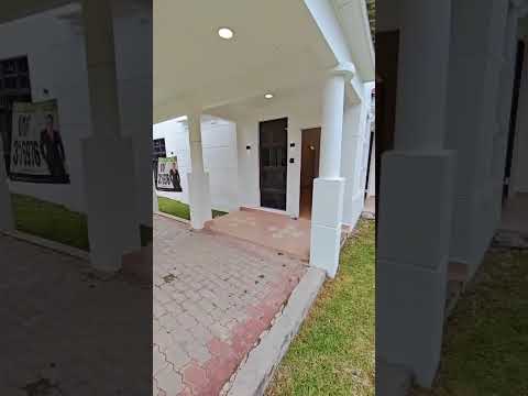 Bungalow for Sale in Alor Gajah (Melaka) - Ronald Khoo - PropertyGuru.com.my