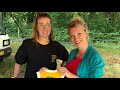 UIT met Esther 13 juni 2019 - Manana Manana