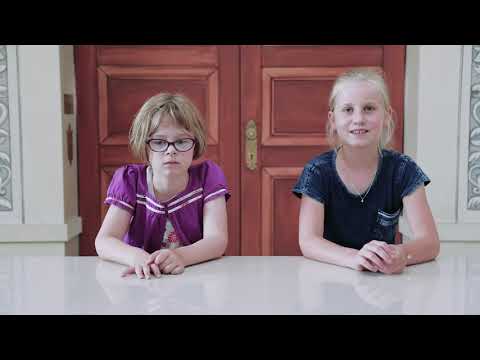 RitterDings I  Was ist ein Mönch?