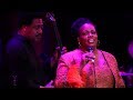 Dianne Reeves Performs "I Wish You Love" (2017)