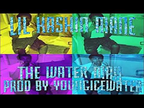 Lil Kashin Mane - Underwater Splash ft. Splish Splash (Prod YoungIceWater)