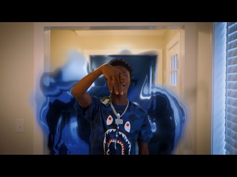 Lil D -Lil Longer (Official Music Video)