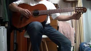 Video thumbnail for 20.08 YAMAHA G70D試聴動画 by maki tatuya2014