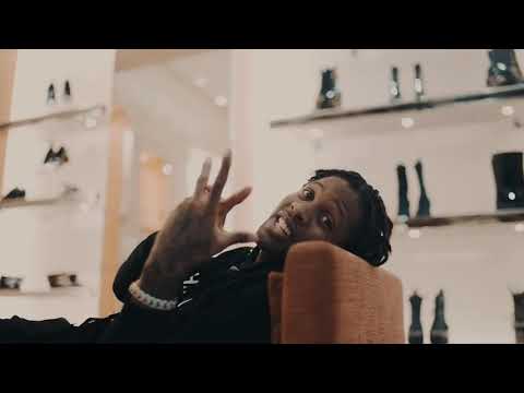 Lil Durk Ft. Otf Ikey   Remembrance Official Video Shot by @JerryPHD