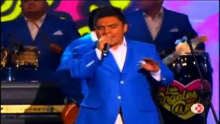 Los Ángeles Azules - Toma que toma