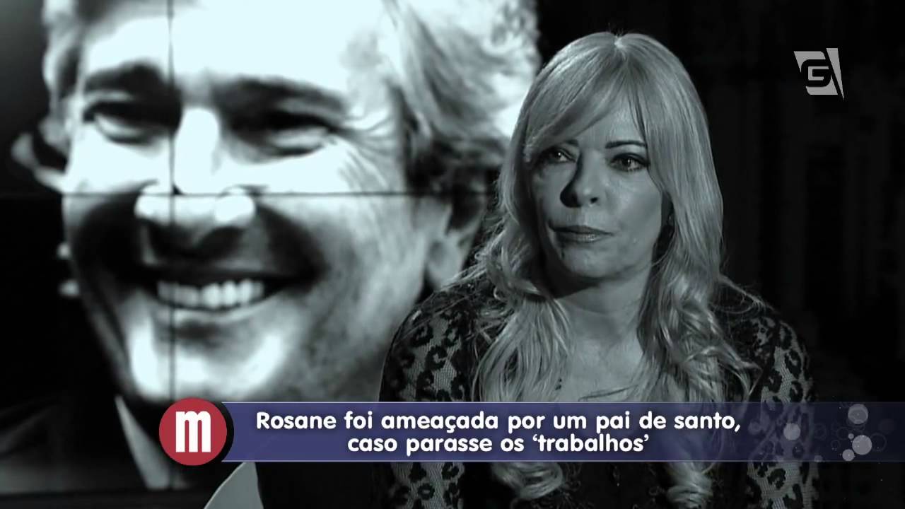 Mulheres -Entrevista Exclusiva: Rosane Malta (15/05/15)