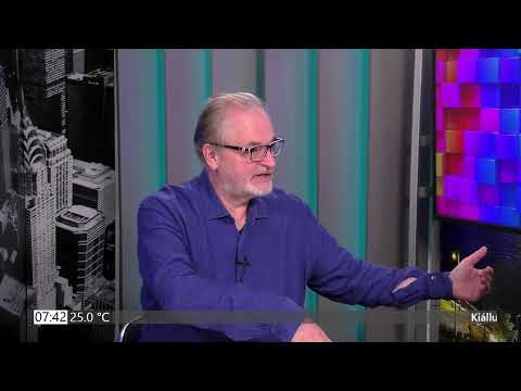 PIRKADAT Breuer Péterrel: dr. Farkas András, Osváth Sarolta