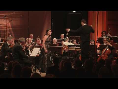 Je dis que rien ne m'épouvante, Micaëla's aria