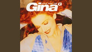 Every Time I Fall (Gina's Dub Todd Terry Mix)