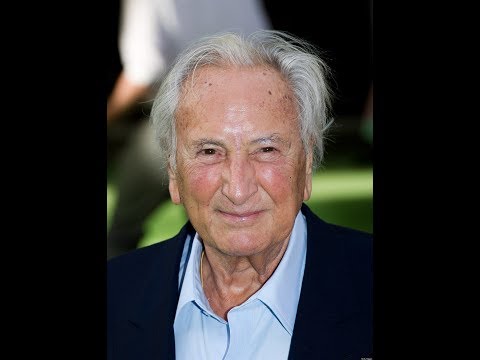 Michael Winner, 77 (1935-2013) film director
