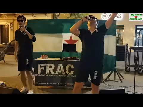 FRAC: "Solo pa tios"