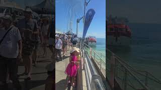 'Tanglooma Resort' Moreton Island / Carnival Cruises, Australia 🇦🇺