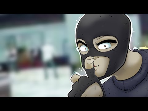 ALLES BRENNT... - ♠ Perfect Heist 2 ♠