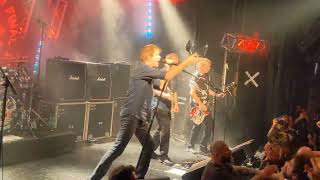 Die Toten Hosen - 1000 gute Gründe (La Trastienda, Buenos Aires / 26.10.2022)