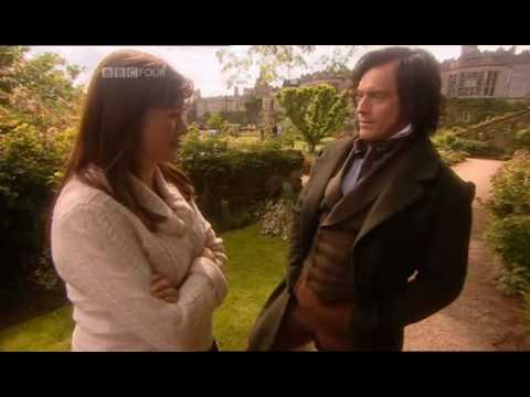 Toby Stephens interview