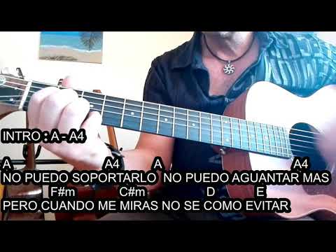 Ojos De Perdida - Hombres G