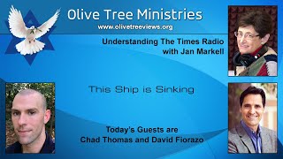 This Ship is Sinking – Chad Thomas and David Fiorazo