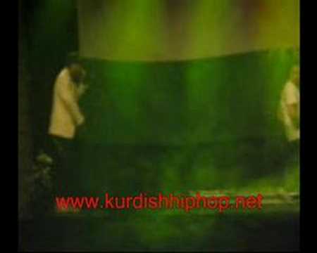 kurdish rapper raze jam (lordkurd.com)