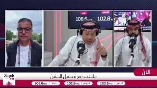 الأكحل: لامين يامال ما زال لديه الكثير ليقدمه وربما يتحرر أكثر الآن