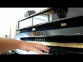 "New Dawn Fades" - Joy Division (piano cover ...