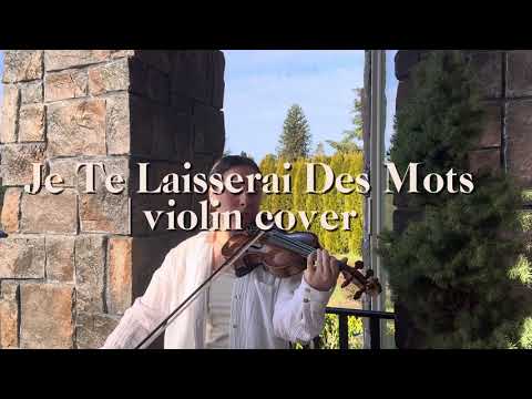 Promotional video thumbnail 1 for Faiths-Violin