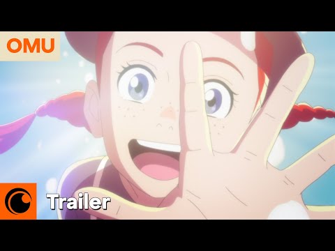 Trailer-Vorschau: Anne Shirley