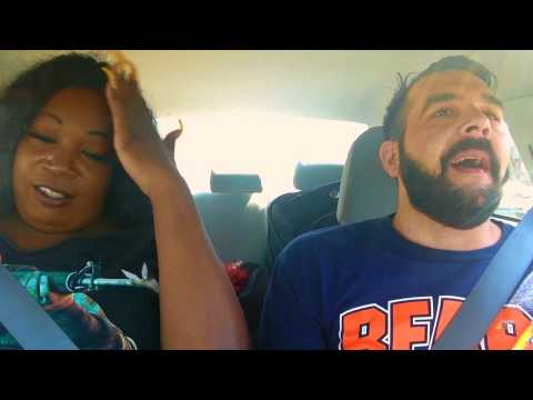 Ridin' With Jonny & Lady Red: How To Get Free Fried Chicken