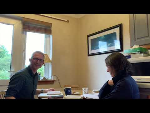 Bible conversation John 5 1 15