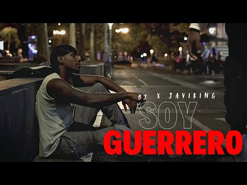 Soy Guerrero - javiking ft Brownie