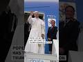 Pope Leo XIV has 'no fear’ of Trump administration | AFP