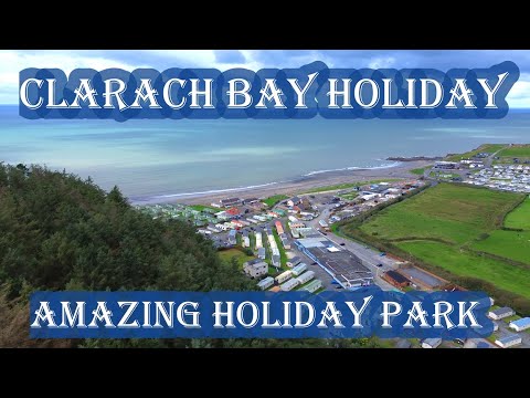 Clarach Bay Holiday Resort Wales