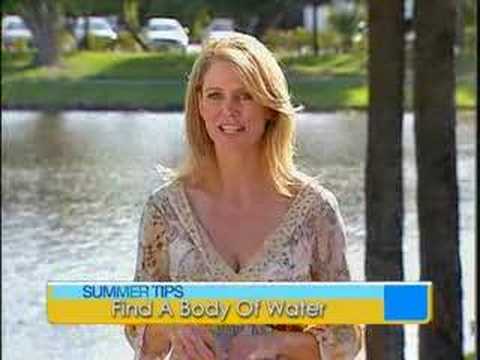 The Balancing Act Show 827- Wendy's Summer Tips