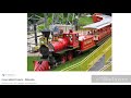 Misha Train From Thomas And Friends Whistles And Horns
