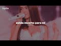 Madison Beer Angel Wings Español Lyrics