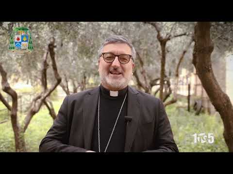 Messaggi di Pasqua: &#34;Non cediamo all'isolamento&#34;, l'appello di Mons. De Luca e Mons. Calvosa per una rinascita della speranza