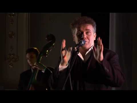 Gdybym Był Bogaty / If I Were A Rich Man / Polish Chaim Topol Skrzypek na Dachu