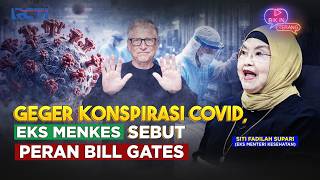 Download lagu Eks Menkes Siti Fadilah Bongkar Konspirasi Vaksin Covid-19 hingga soal BPJS Kesehatan | Bikin Terang mp3