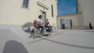 DUO JAZZ - Zoran Majstorović & Rajko Ergić