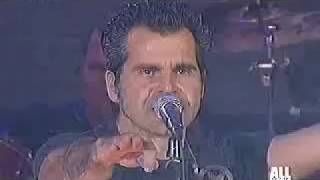 Piero Pelù   Live @ BI Live All Music - 23ott2006 - Concerto