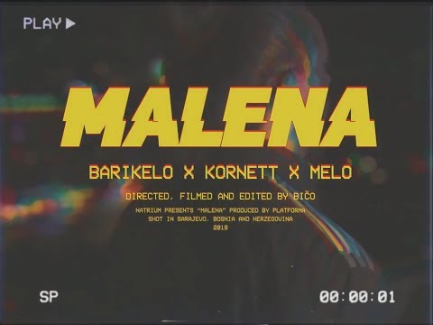 BARIKELO x KORNETT x MELO - MALENA