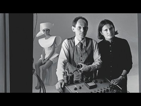 Mudec - Modotti 10x10 - Puntata 5 - Marirosa Toscani