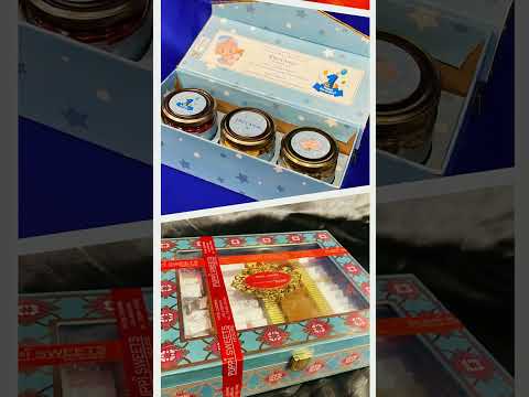 ND360PRO - Puppi Sweets | Client Project's Work Portfolio Video | NDTECHNOLOGY