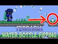 Perfect Water Bottle Flipping Compilation For Terraria 1 2 4 Ios Android