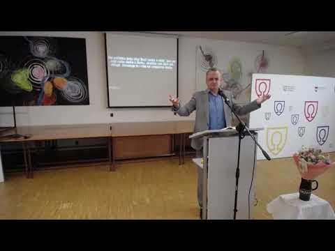 Oldřich SVOBODA: Jestliže nás Bůh miluje, potom ... (16. 8. 2025)