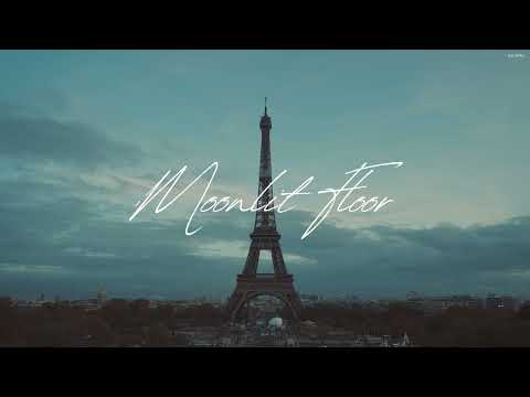 LISA 'MOONLIT FLOOR' (Chill Acoustic Version)