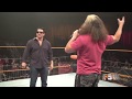 Will “Broken” Matt Hardy apologize to Disco Inferno?