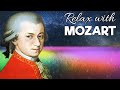 Relaxing Mozart For Sleeping Music For Stress Relief Classical Music For Sleep