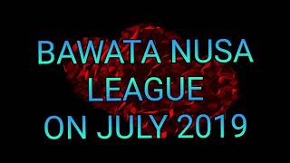 Download lagu Intro liga bawata nusa mp3 Download lagu Intro liga bawata nusa mp3